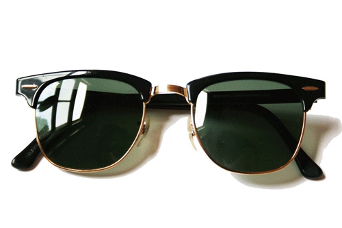 ray ban clubmaster tortoise. Ray Ban Clubmaster